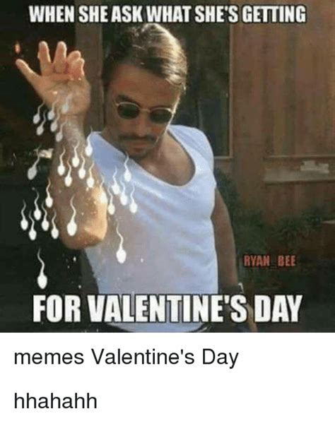 Funny Valentine's Day Memes 2024 - Teal Smiles