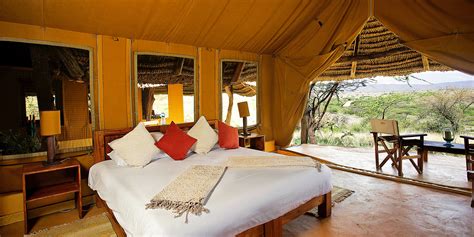 Lewa Safari Camp | Lewa, Kenya Lodges & Camps | Yellow Zebra Safaris