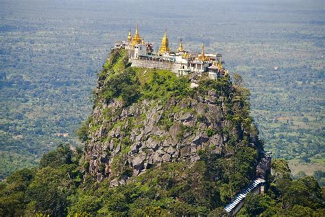 Best Places to visit in Myanmar in 2021 | A Myanmar Travel Guide