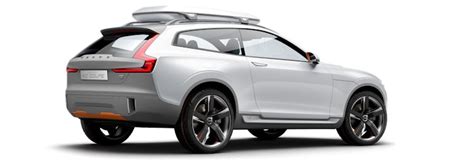 Volvo XC50 Coupe SUV price, specs and release date | carwow