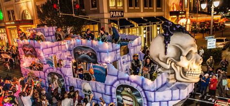 Celebrate Halloween in New Orleans | TravelPulse