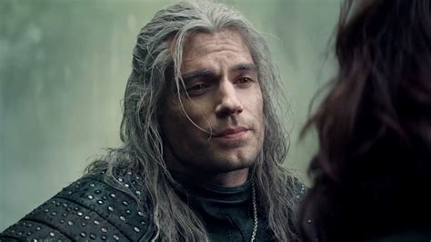 The Witcher : Henry Cavill n'incarnera plus Geralt de Riv, c'est confirmé