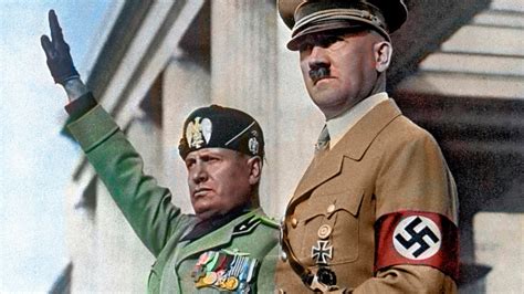 Biography Of Benito Mussolini, Italian Fascist Dictator, 56% OFF