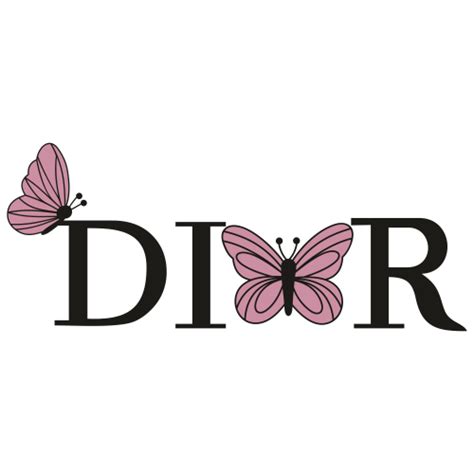 Baby Dior Logo Png Transparent Svg Vector Freebie Supply Images | Images and Photos finder