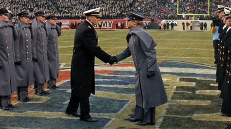 Why is the Army-Navy game not in Philadelphia this year? A look at game ...