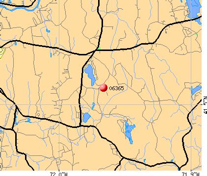 06365 Zip Code (Mashantucket, Connecticut) Profile - homes, apartments ...