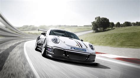 Porsche 911 GT3 Cup Now Available in iRacing – GTPlanet