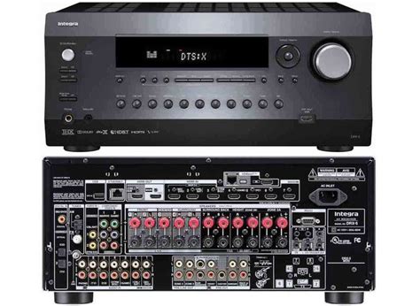 The 5 Best High-End Home Theater Receivers of 2022 | Home theater receiver, Best home theater ...