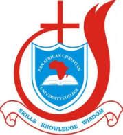 Pan African Christian University College - Winneba, Ghana - Contact Number, Email Address