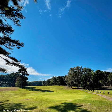 Hartwell Golf Course | Explore Georgia