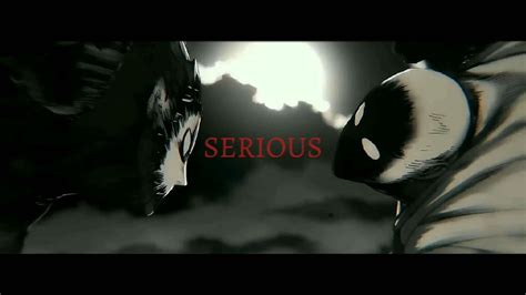 // SAITAMA SERIOUS MODE // - YouTube