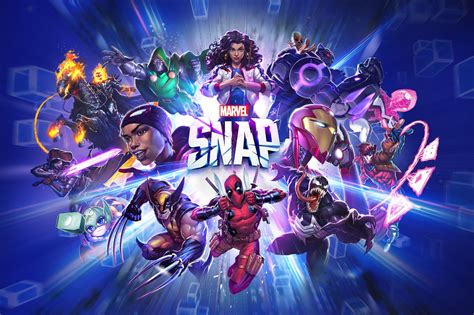 Marvel Snap Bots: Are There Real Players? - GameRevolution