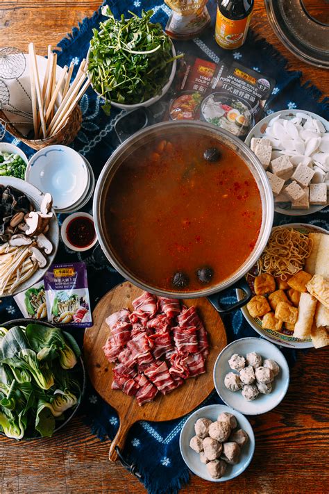 Chinese Hot Pot at Home: How To! | The Woks of Life