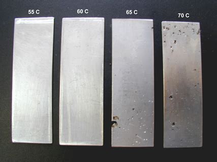 Pitting and Crevice Corrosion – SSINA