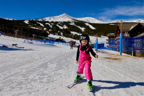 Breckenridge With Kids: Five Fun Family Winter Activities - We Go With ...