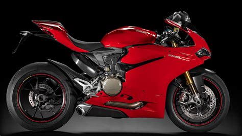 Ducati 1299 Panigale S: Ficha técnica y precio | Moto1Pro