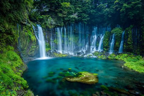 The Best Hotels Closest to Shiraito Falls in Fujinomiya for 2021 - FREE ...