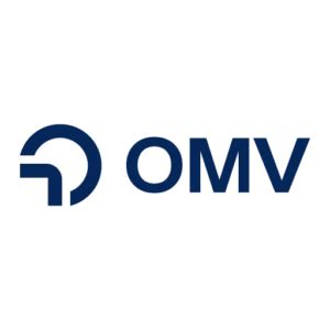 OMV Logo PNG Vector - BrandLogo