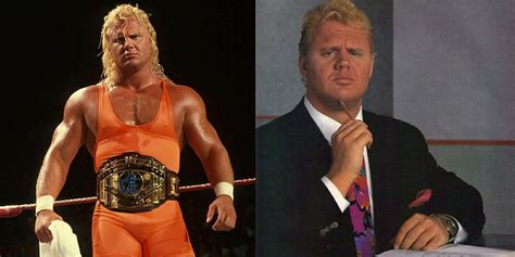 Every Version Of Curt Hennig, Ranked | TheSportster