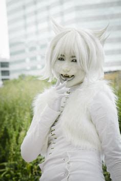 9 Lusus Cosplay ideas | cosplay, homestuck, homestuck cosplay