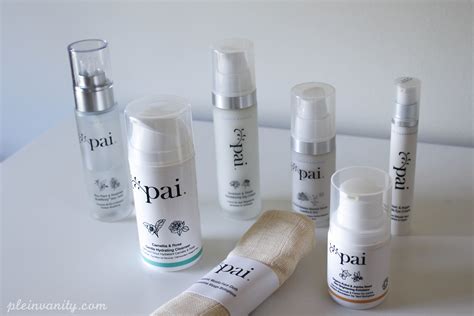 The Pai Skincare Black Friday Review (From Last Year)