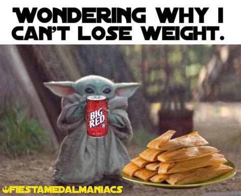 Photos: Baby Yoda memes with a San Antonio feel