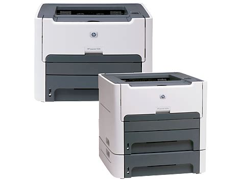 Принтер HP LaserJet 1320 Руководства пользователя