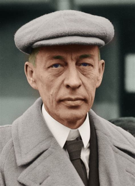 Rachmaninov | Famous musicians, Rachmaninoff, Classical music