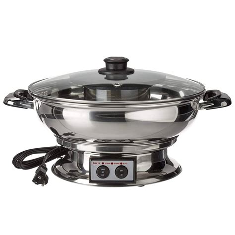 Top 10 Best Shabu Shabu Pots in 2024 Reviews | Buyer's Guide