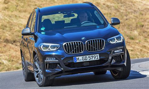 Audi SQ5 TDI/BMW X3 M40d: Vergleichstest | autozeitung.de