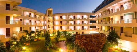 Best Hill Resorts/Hotels in Yelagiri - Sterling Holidays