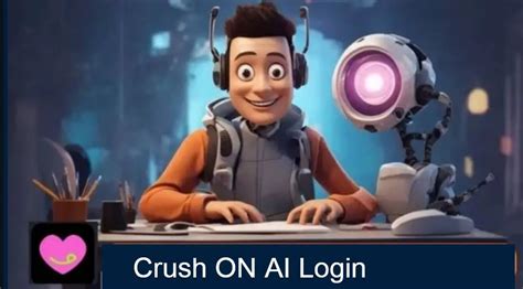 Crush ON AI Login