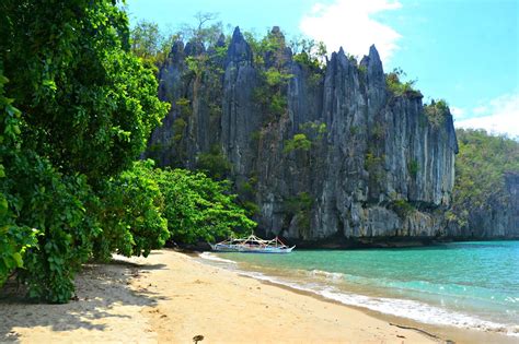 Palawan: Puerto Princesa Subterranean River National Park