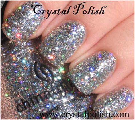 Best Glitter Nail Polishes and Swatches