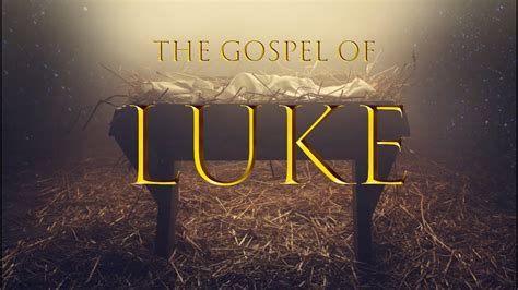 Luke 13:18-21 - YouTube