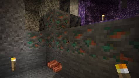 Minecraft Copper Ore: What is Copper used for in Minecraft?