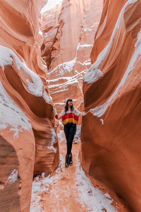 Visit Antelope Canyon X: Forget Upper & Lower Antelope Canyons! - FashionTravelRepeat