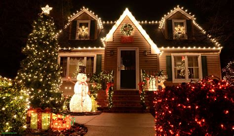 Best Christmas Lights Near Me | Home Inspiration