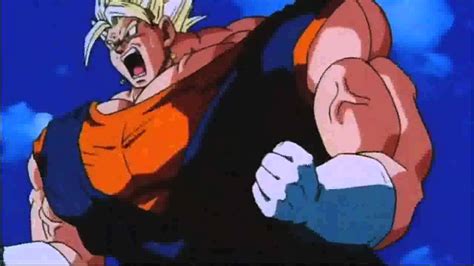 Buu Inside Super Vegito - 720p HD - YouTube