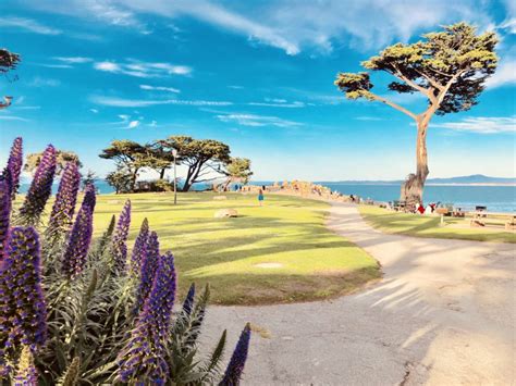 Lovers Point: Legendary Park in Pacific Grove – Monterey Farmgirl