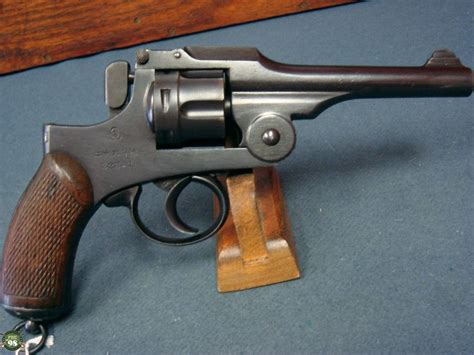 SOLD JAPANESE TYPE 26 REVOLVER....WITH HOLSTER, AMMO AND HARD TO FIND CLEANING ROD - Pre98 Antiques