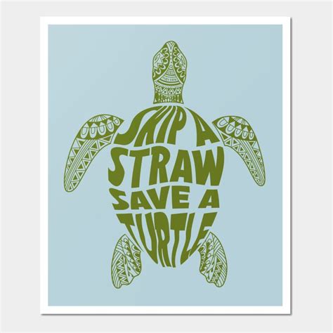 save the turtles save the world by youngnz in 2023 | Graphic design ...