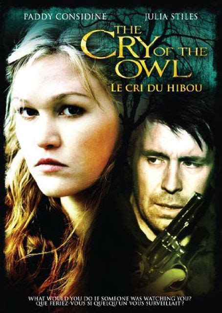 Cry of the Owl, Kinospielfilm, 2007-2008 | Crew United