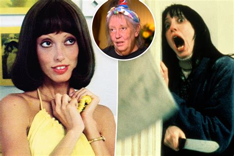 Phil's Shelley Duvall Interview As Cruel As Feared Page Six