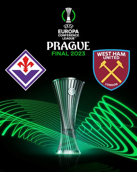 Europa Conference League Final 2023 Tickets