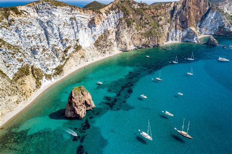 A Local's Guide To Ponza: Italy's Secret Island