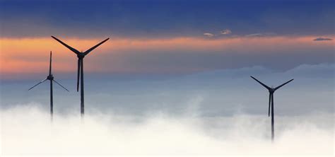 Floating wind turbines are more efficient than onshore turbines - Fortiswindenergy