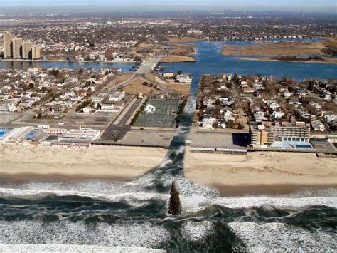 'Far Rockaway: Accommodating Nature' - MOMA PS1 Rockaway Call for Ideas Winning Proposal ...