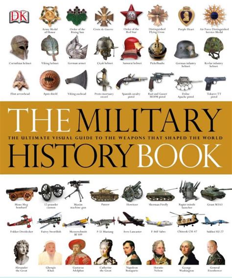 The Military History - freemagazinepdf.com