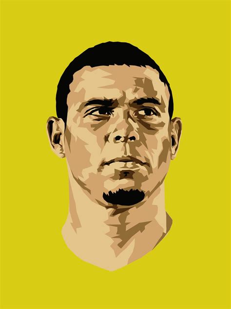 Ronaldo | Ronaldo, Soccer photography, Football illustration